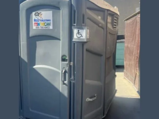 Event Restroom Trailer Rental Services